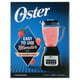 Oster Classic Series 5-Speed Blender Black